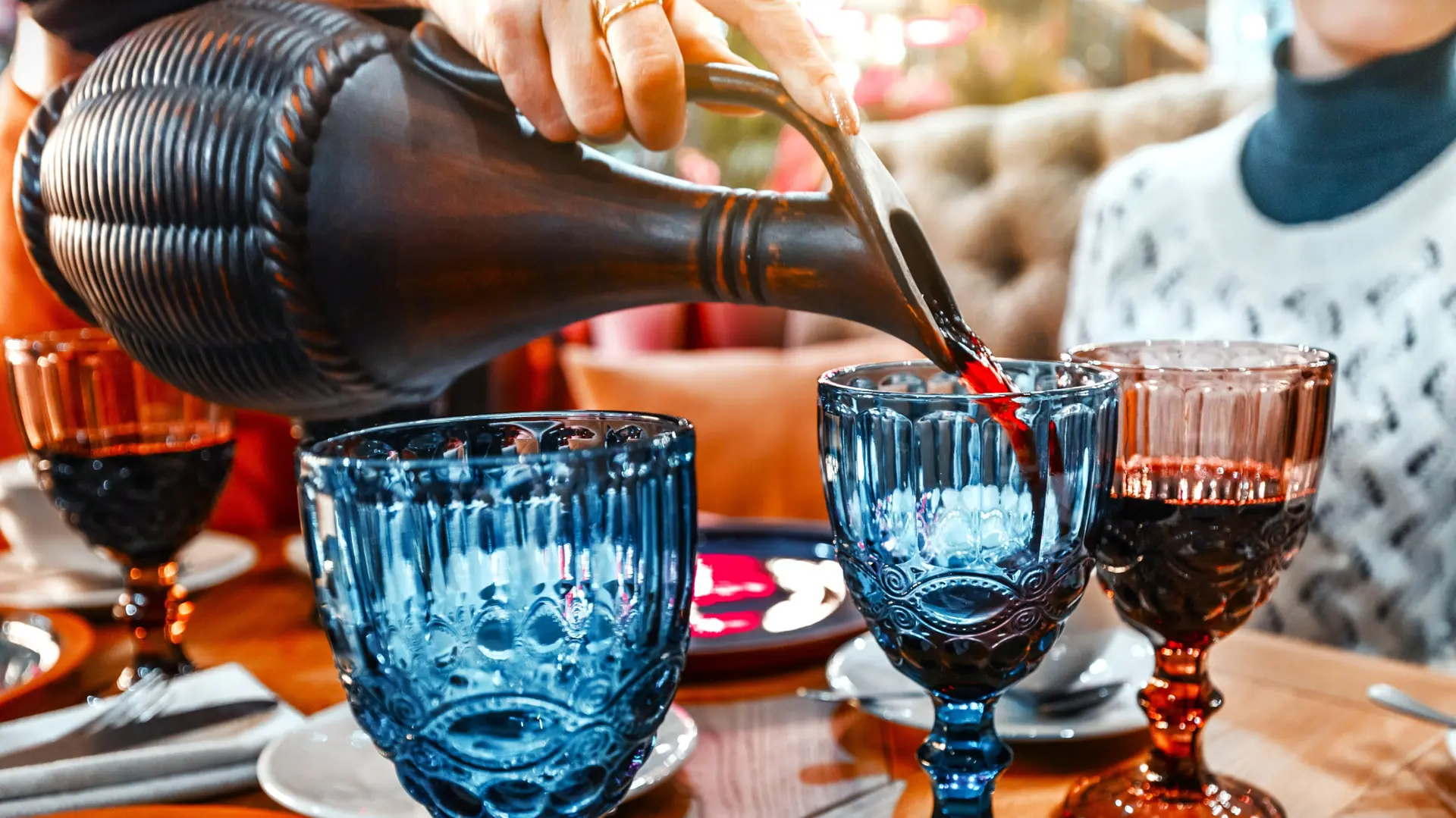 Vins ancestraux