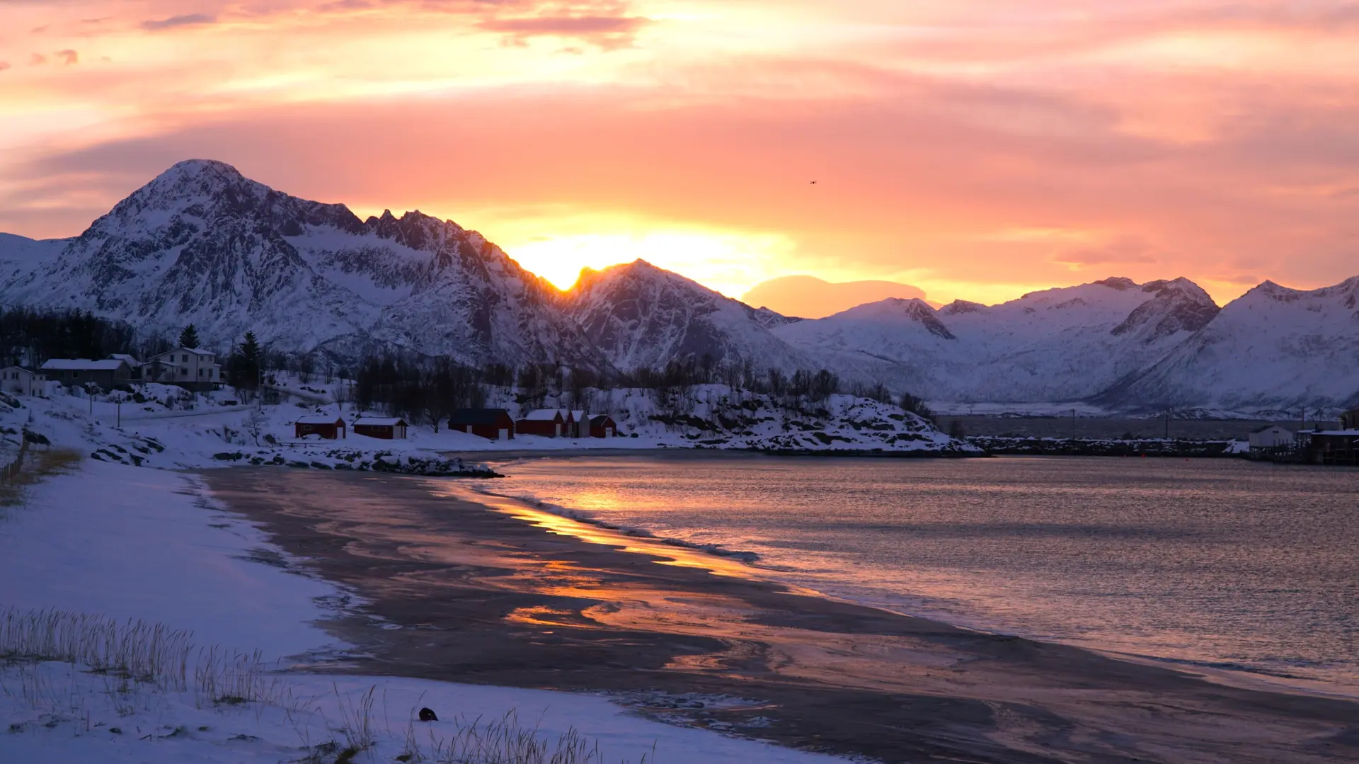 Terres sami