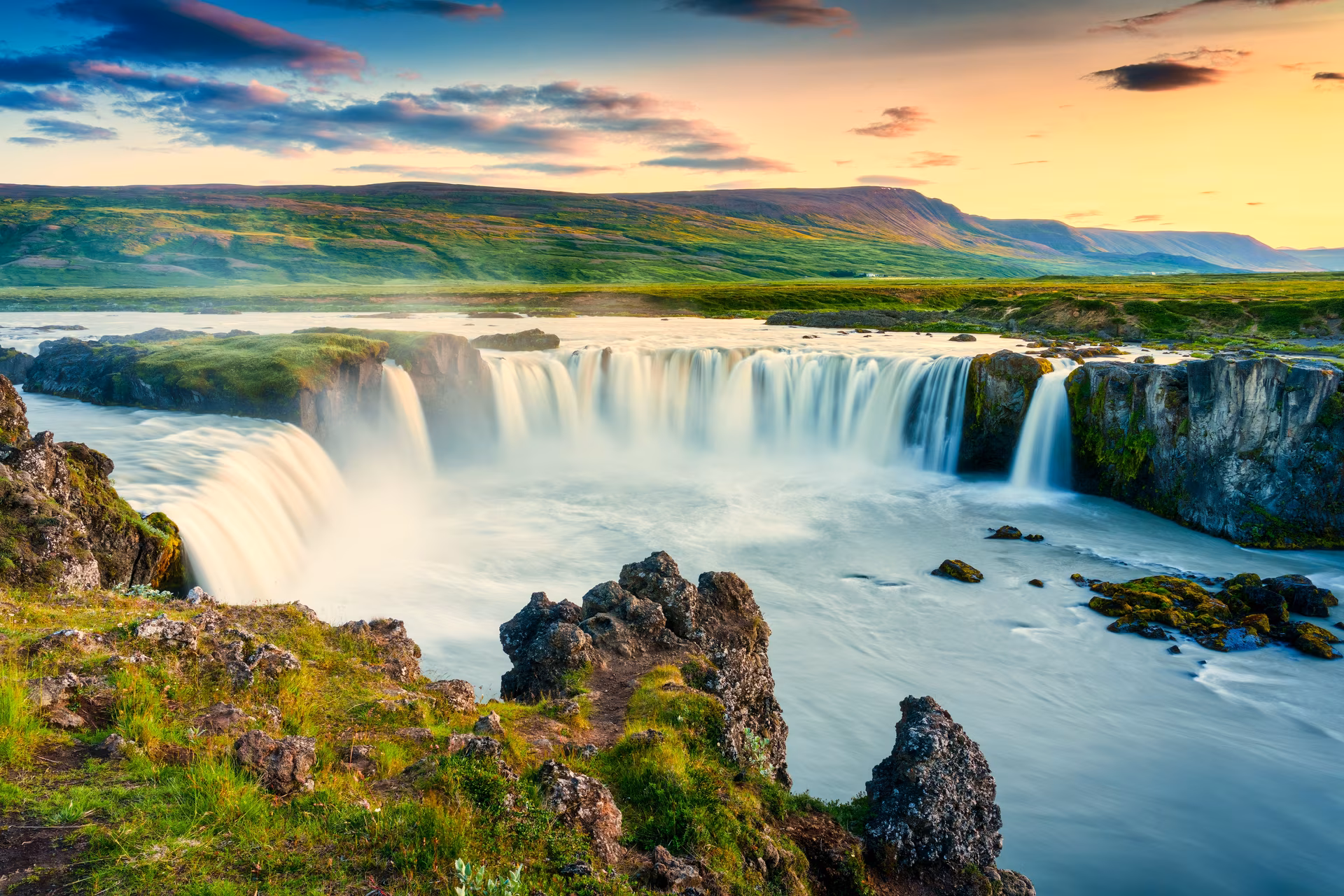 Islande du Nord : baleines, volcans et fjords sauvages