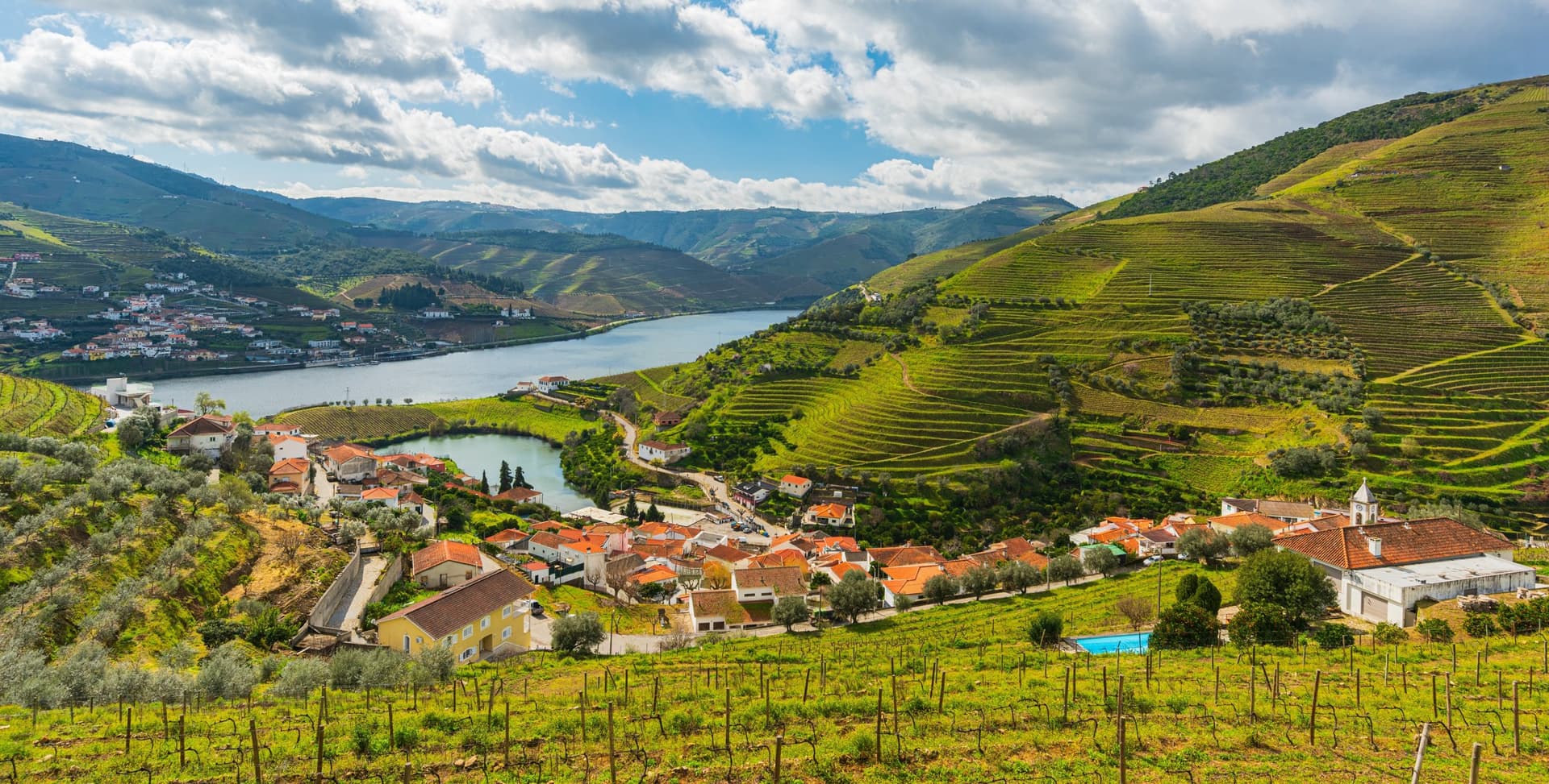 Portugal