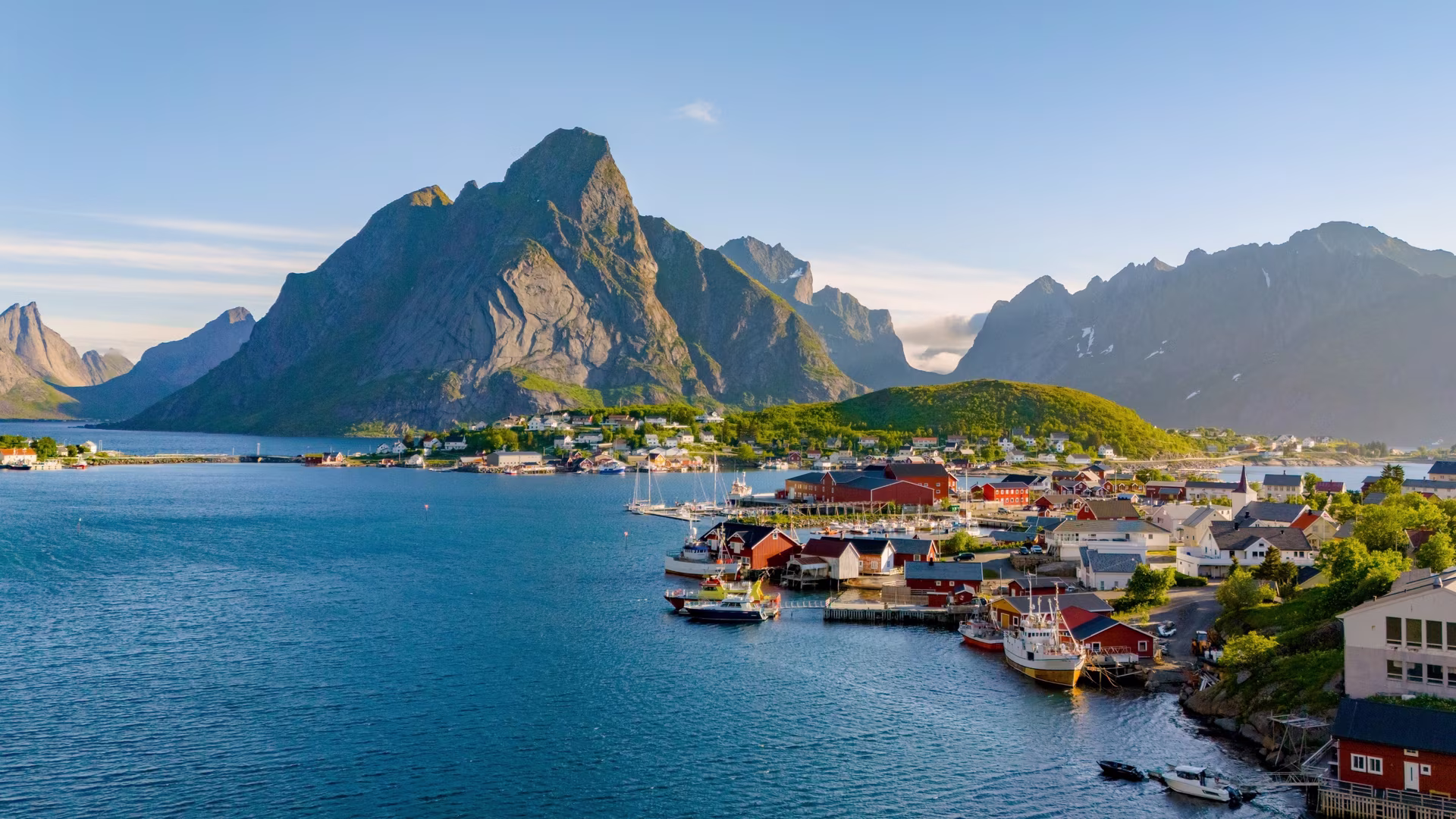Baleines & aurores aux Lofoten