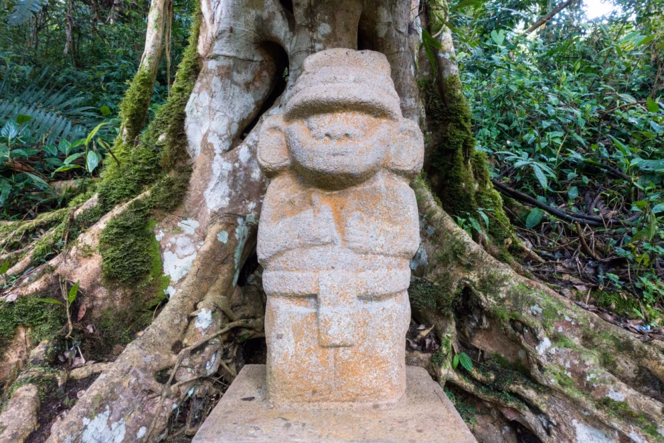 Colombie aux mille visages
