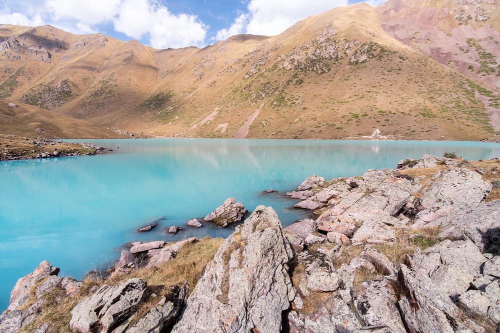 Lago Kol-Tor