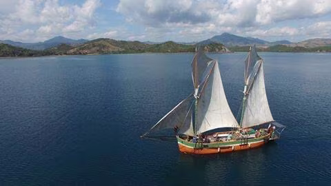 Croisière migratoire de Majunga à Morondava