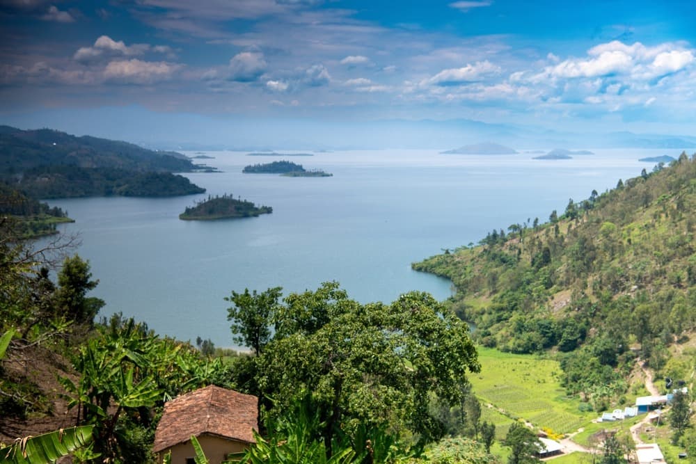 Lac Kivu