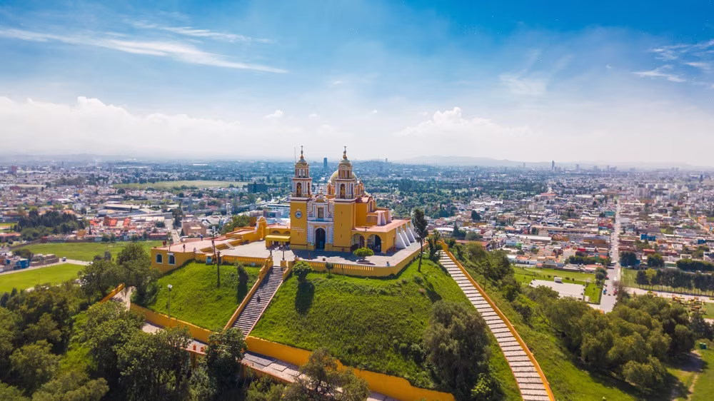 De Mexico à Oaxaca au coeur de la culture mexicaine (Extension côte Pacifique)